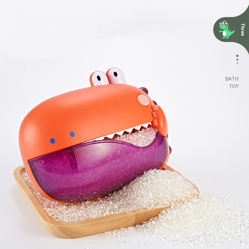 Bubble Music Machines