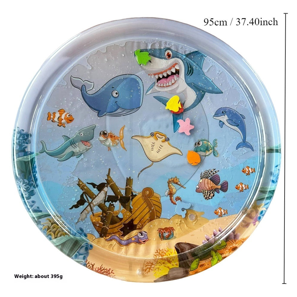 Water Cushion (18 variations available)