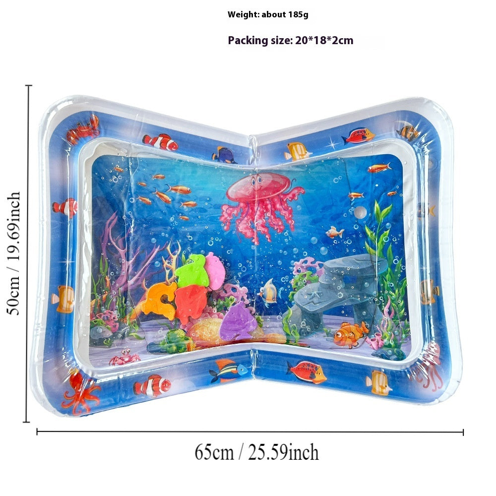 Water Cushion (18 variations available)