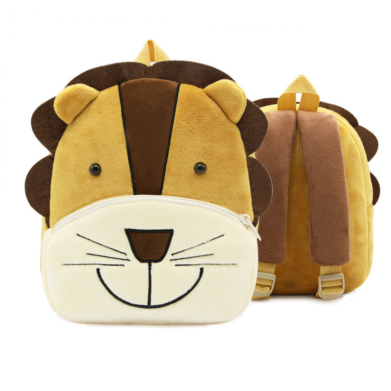 Small Animal Backpack