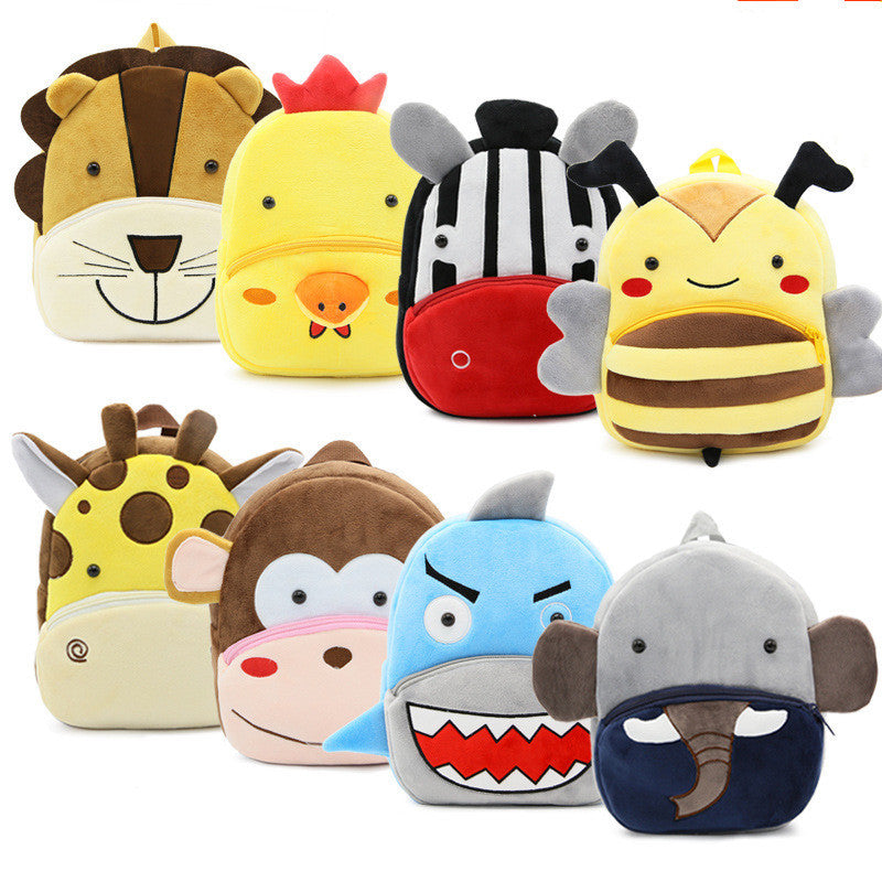 Small Animal Backpack