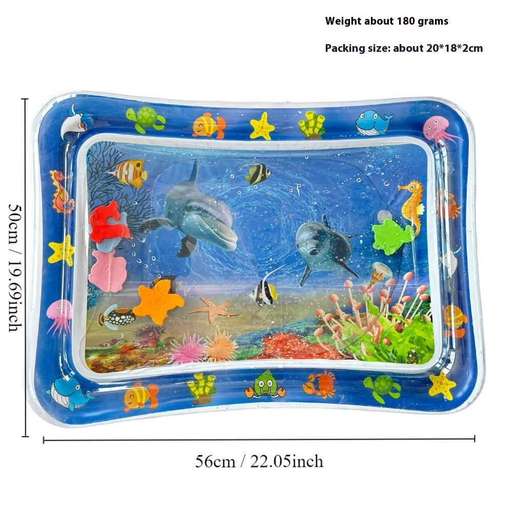 Water Cushion (18 variations available)