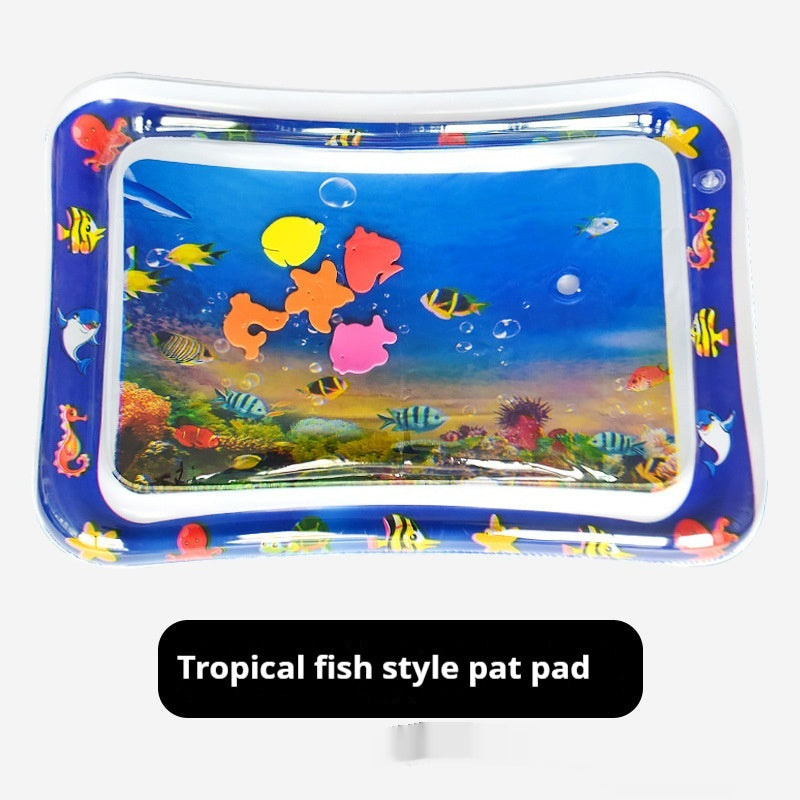 Water Cushion (18 variations available)