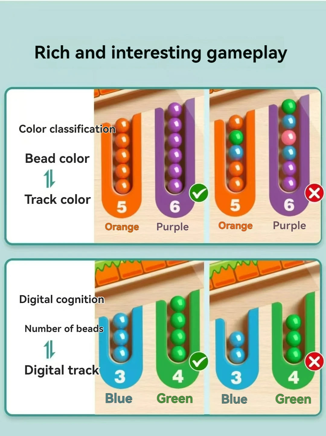 Magnetic Maze