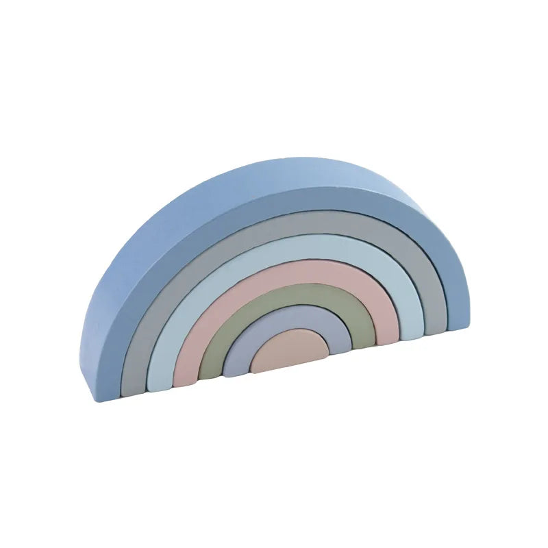 Arch Bridge Blocks