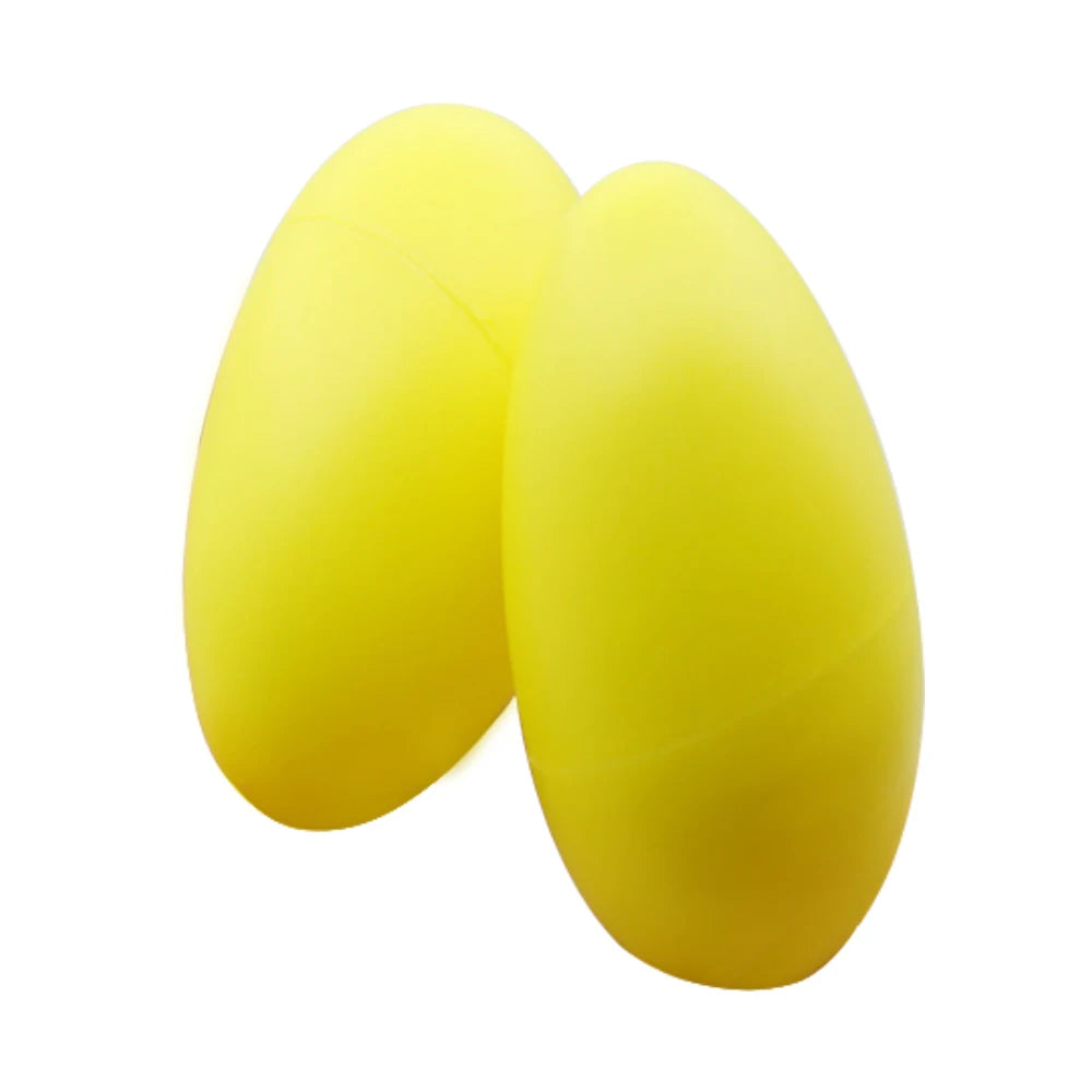 2 Pcs - Egg Shakers