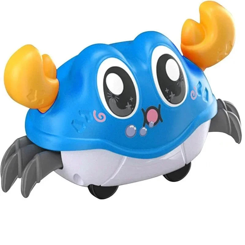 Crawling Crab