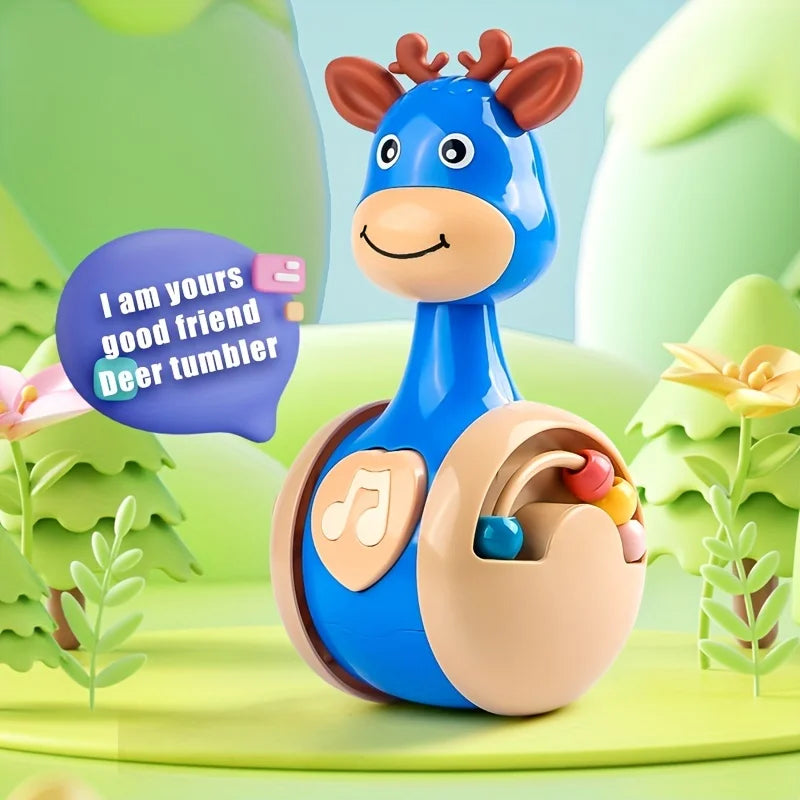 Roly Poly Tumbler