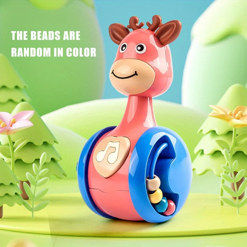 Roly Poly Tumbler
