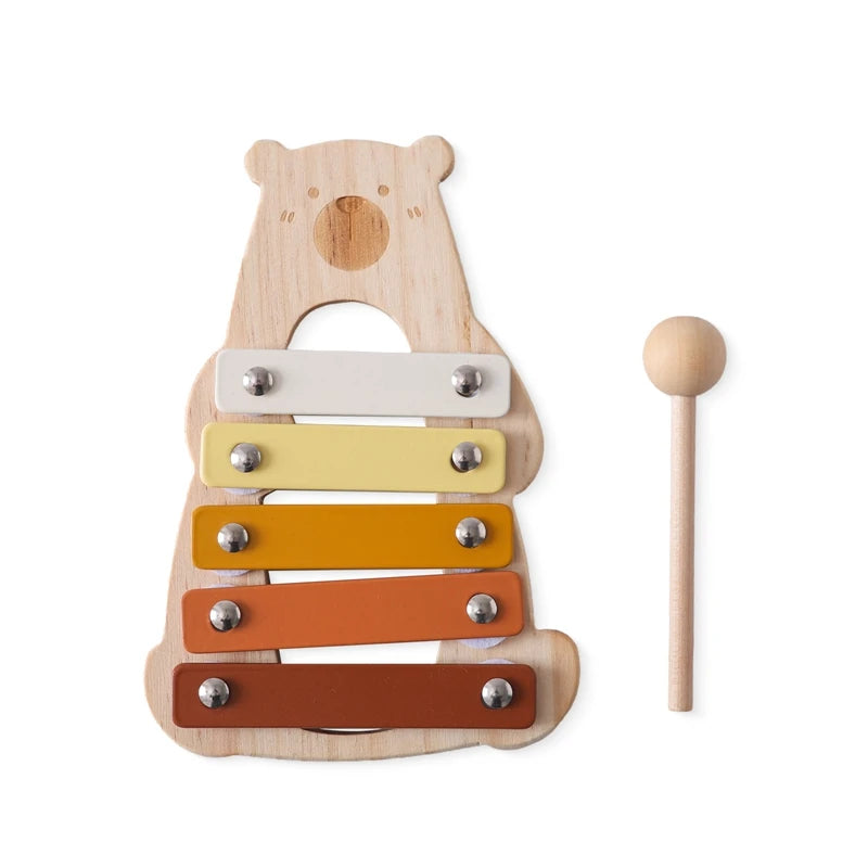 Mini Musical Instruments