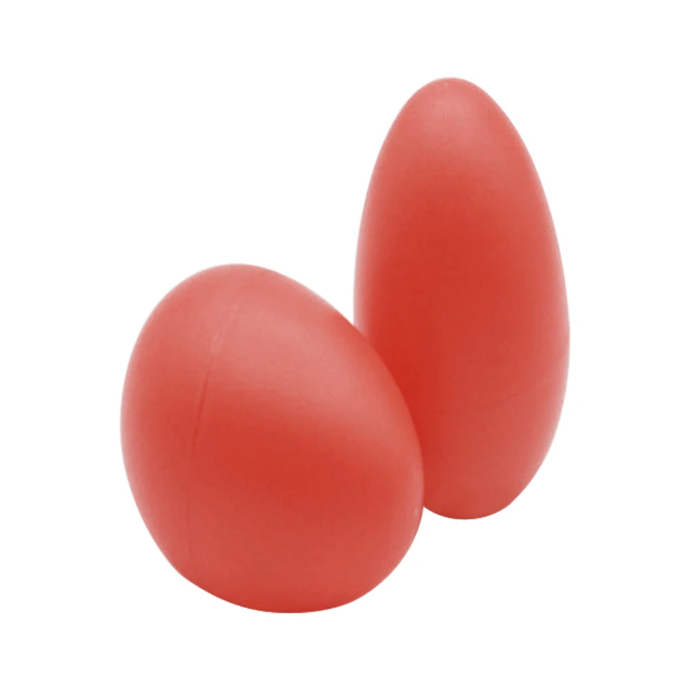 2 Pcs - Egg Shakers