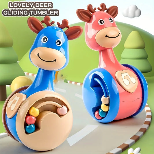 Roly Poly Tumbler