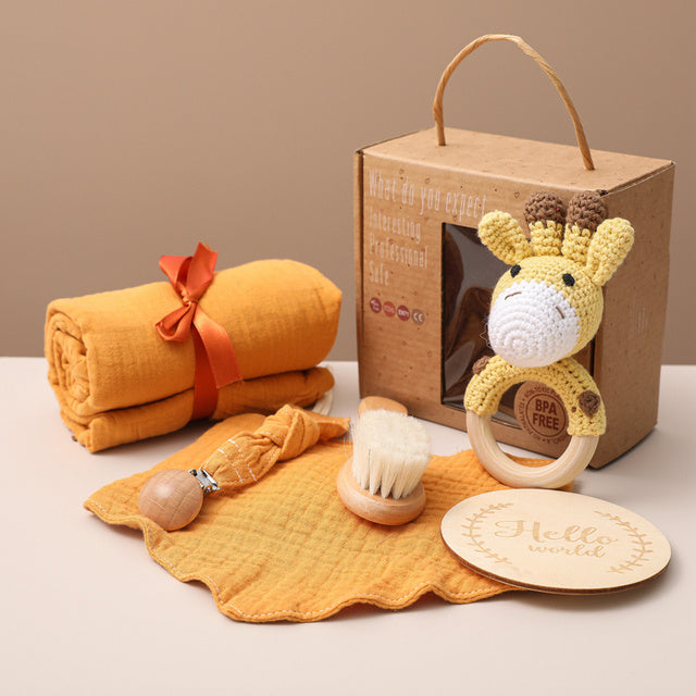 Milestones Gift Sets