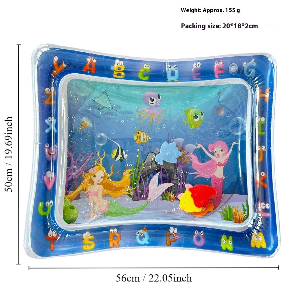 Water Cushion (18 variations available)