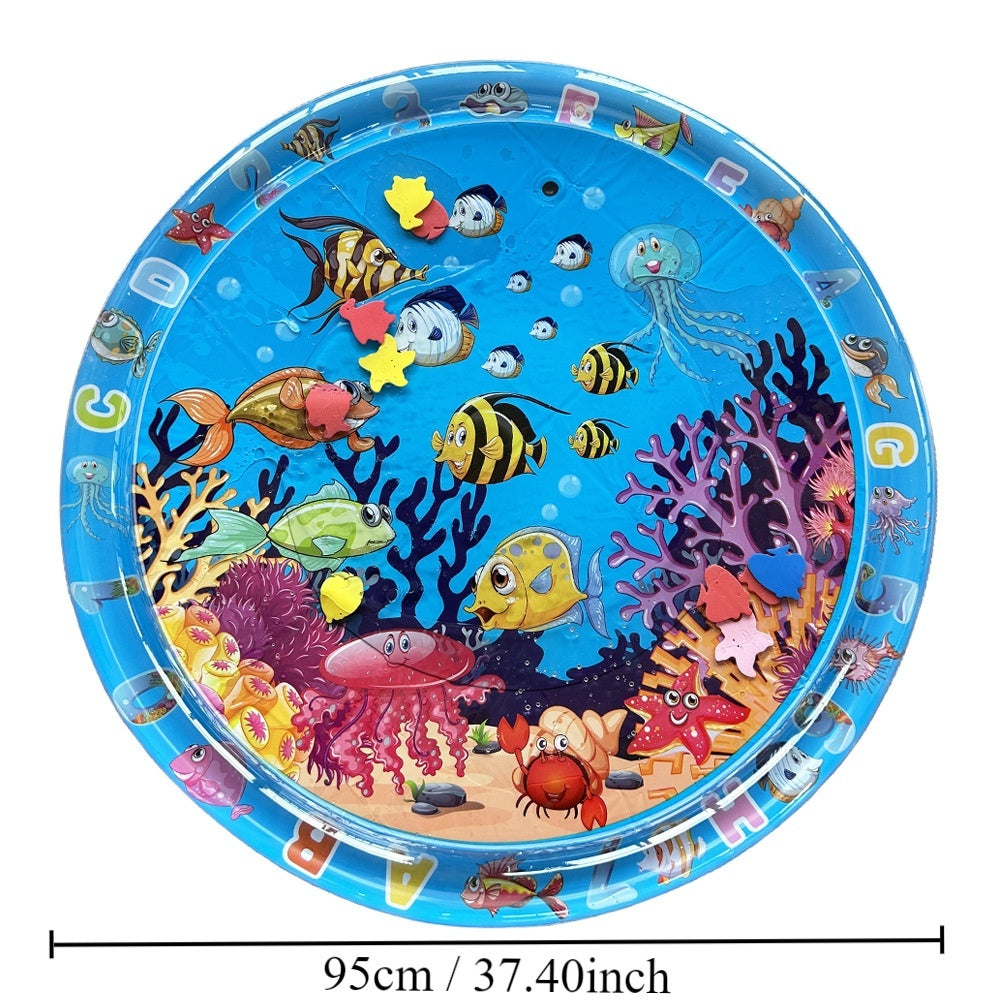 Water Cushion (18 variations available)