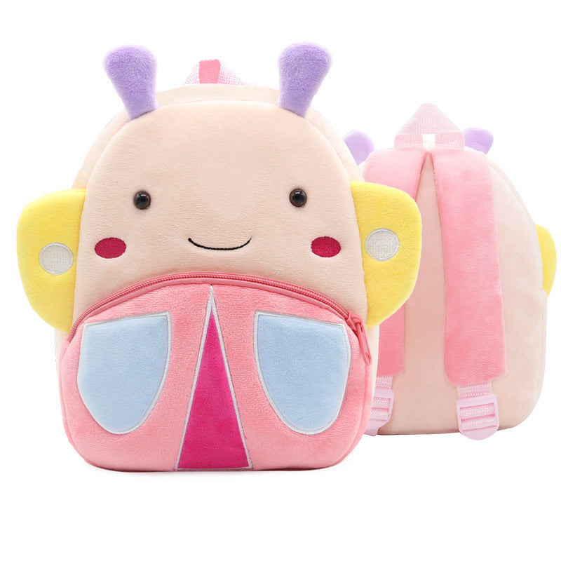 Small Animal Backpack