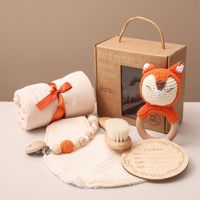 Milestones Gift Sets