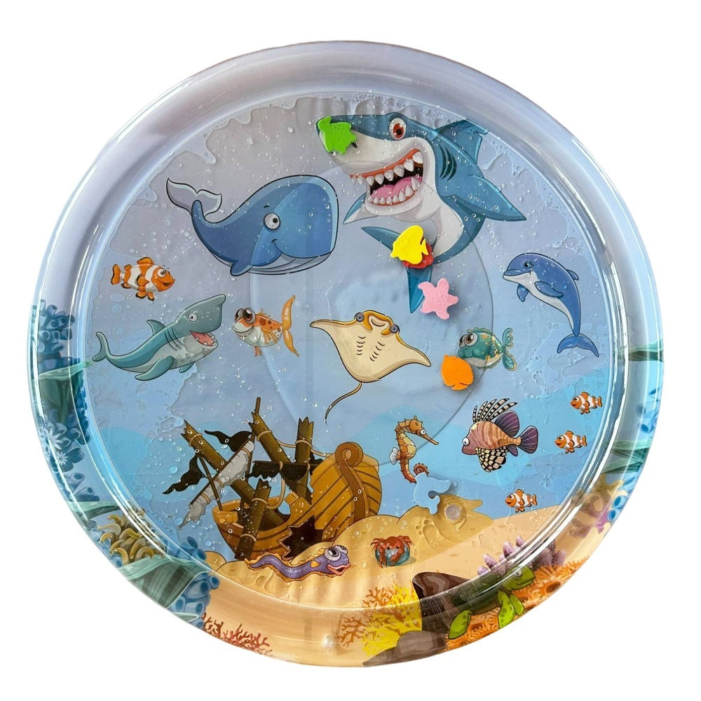 Water Cushion (18 variations available)