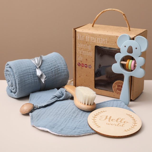 Milestones Gift Sets